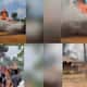 Fire breaks out on 1,000 acres owned by Bobby Chemmannur