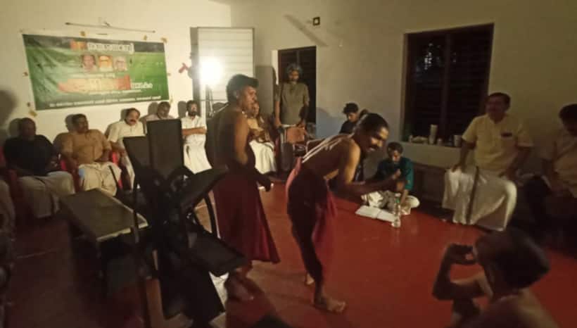 88 വർഷങ്ങൾക്കിപ്പുറം 'പാട്ടബാക്കി' വീണ്ടും അരങ്ങിലേക്ക്; പുനരവതരണം പിറവികൊണ്ട അതേ മണ്ണിൽ 