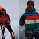 Indian Climber ubrata Ghosh  Dies On Mount Everest Hillary Step