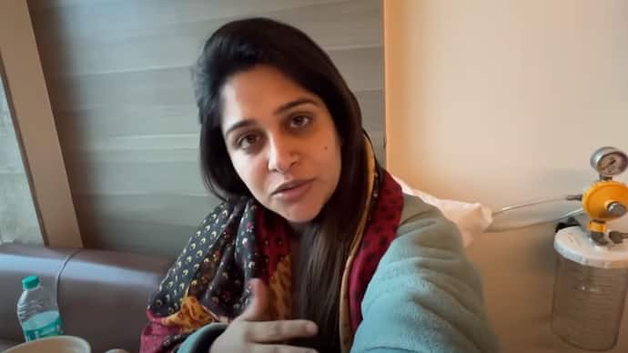  दीपिका कक्कड़