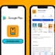 mega deals mobile application in google play store