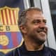 How Hansi Flick flipped fortunes of Barca