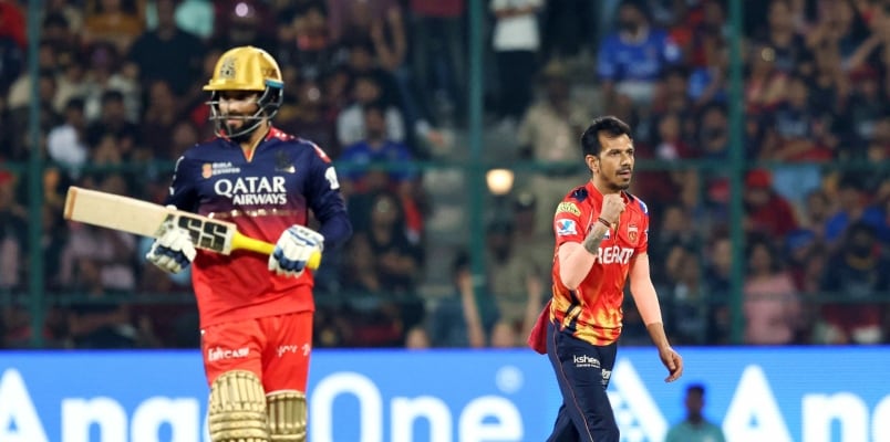 How spinners domination came back to IPL