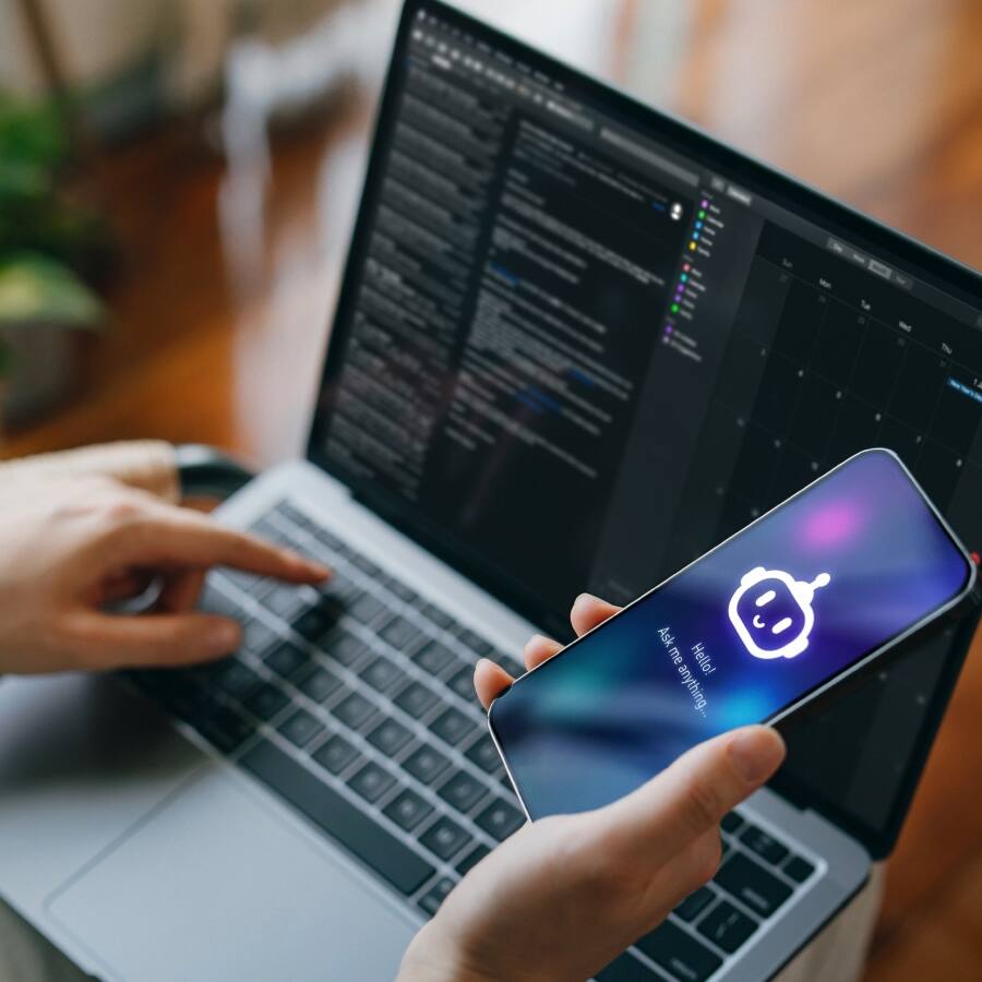 India trumps US in ChatGPT usage, ranked third for DeepSeek: Report