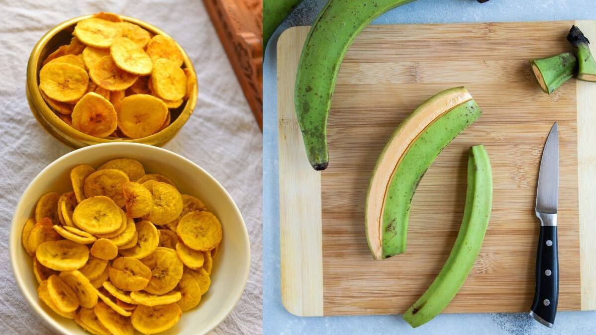 banana