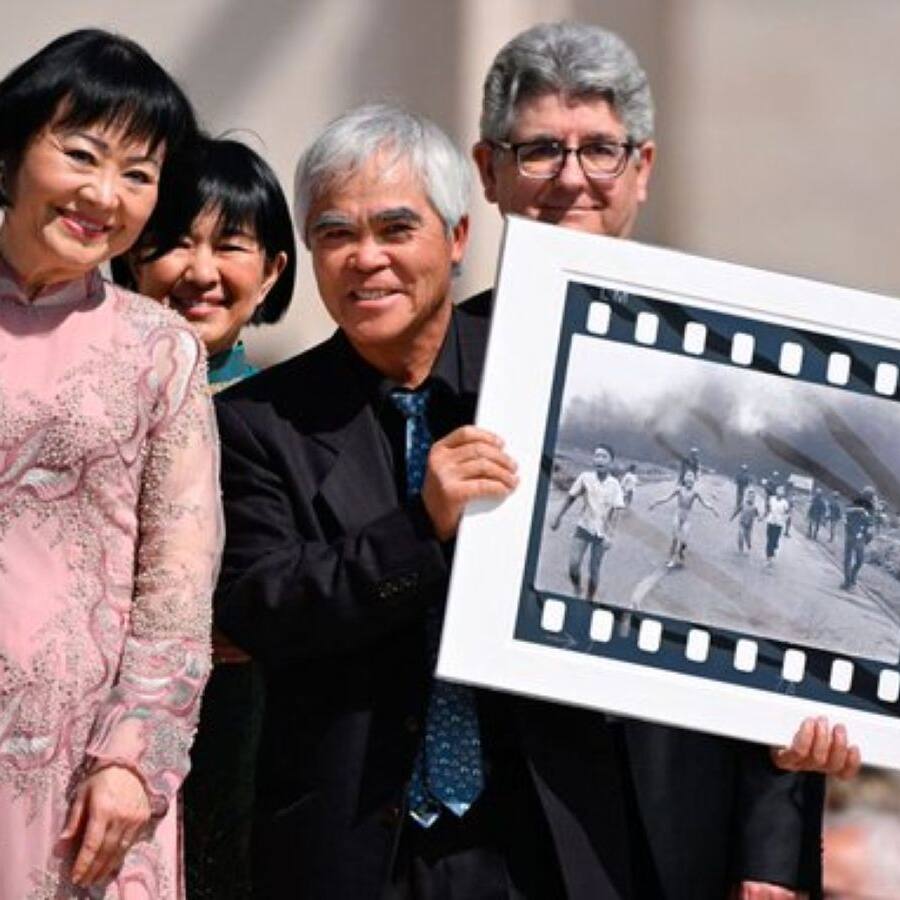 Napalm Girl Photo Controversy: वर्ल्ड प्रेस फोटो ने Nick Ut का क्रेडिट किया सस्पेंड, असली फोटोग्राफर पर छिड़ी बहस