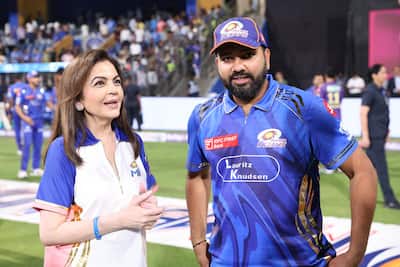 Rohit Sharma: టెస్ట్, టీ20 రిటైర్మెంట్.. రోహిత్ కు శర్మ బీసీసీఐ ఎంత జీతం ఇస్తుంది?