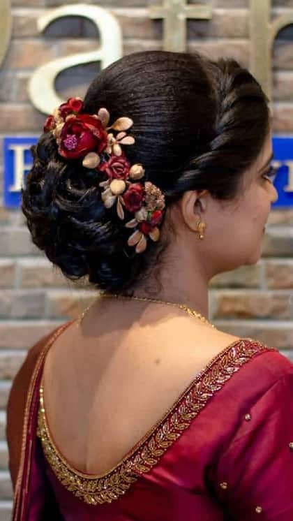 ట్విస్టెడ్ జడ