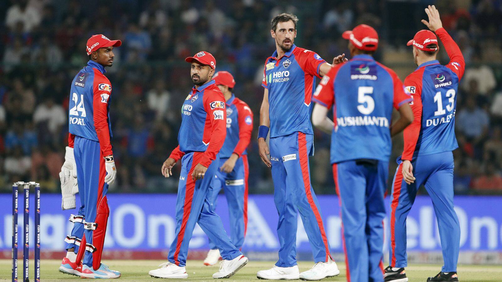 Delhi Capitals ipl 2025
