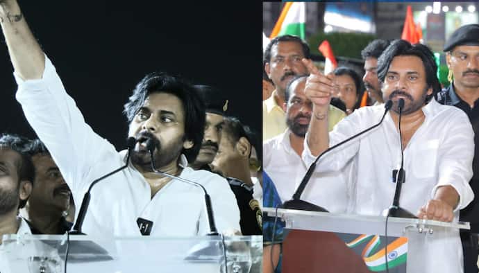 Pawan Kalyan