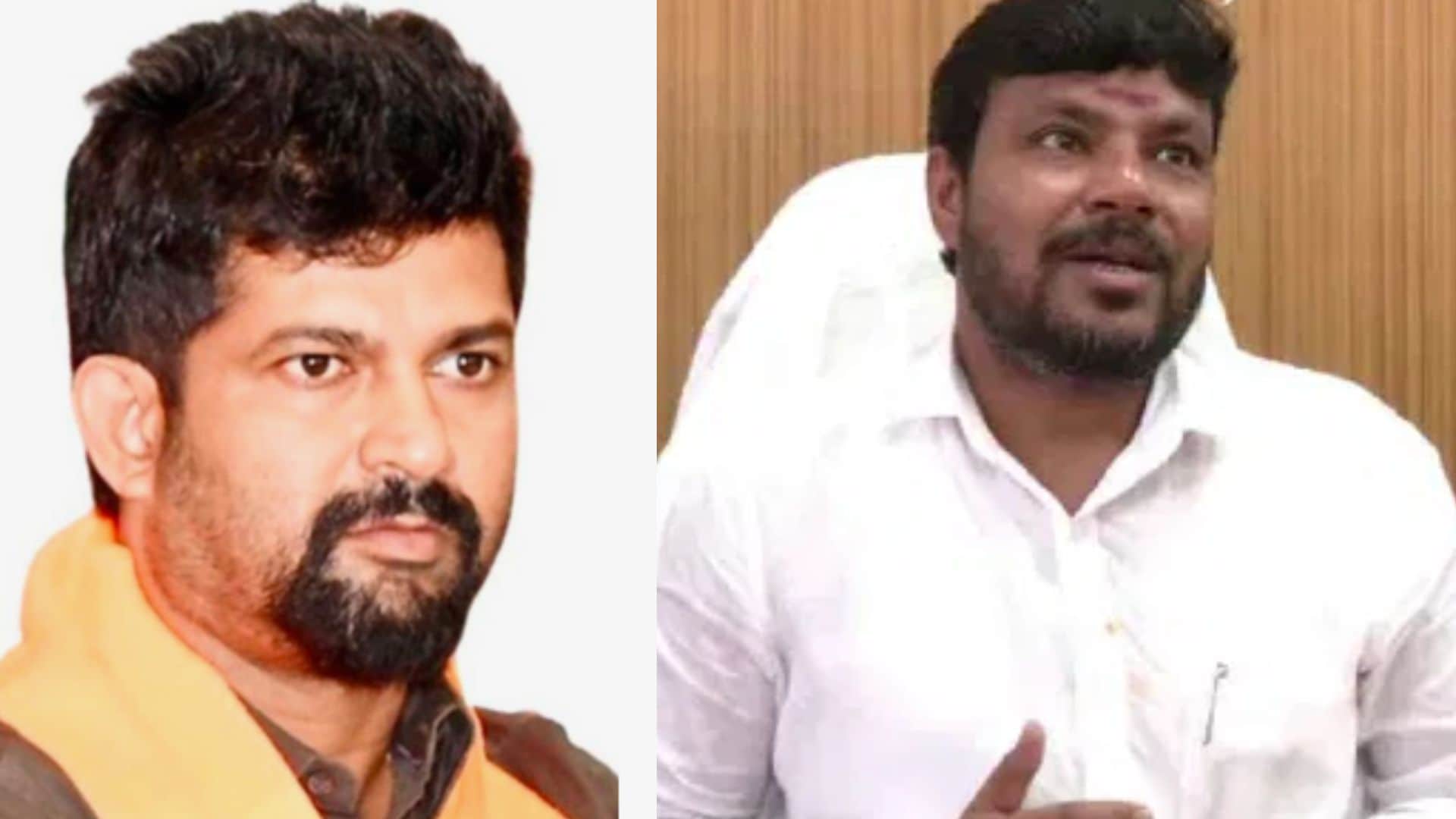 What does Kothanur manjunath know about this country? fromer mp pratap simha sparks at mysuru rav