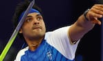 Neeraj Chopra achieves 90m throw at Doha Diamond League 2025
