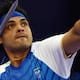 Neeraj Chopra achieves 90m throw at Doha Diamond League 2025