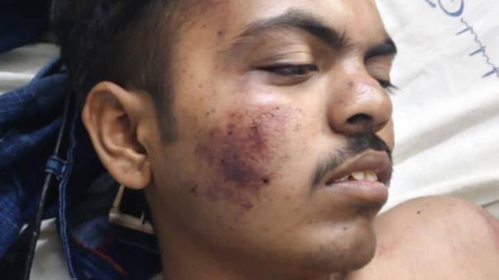 beed crime