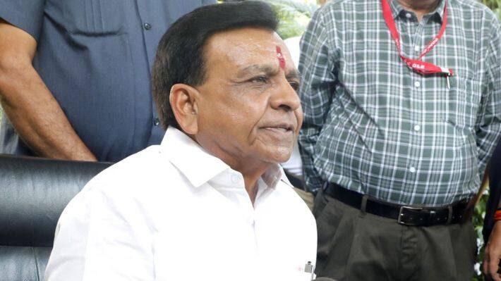Madhya Pradesh deputy cm jagdish devd