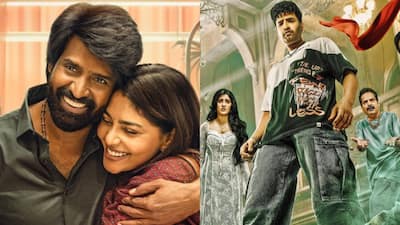 వివాదంలో చిక్కుకున్న కమెడియన్ చిత్రం తొలి రోజు వసూళ్లు ఇవే 