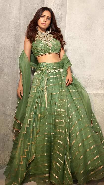 Nushrat Bharucha's Birthday
