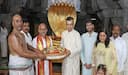 Tirumala : శ్రీవారికి ఐపిఎల్ టీం ఓనర్ అరుదైన కానుక .. ఎంత విలువైందో తెలుసా? 