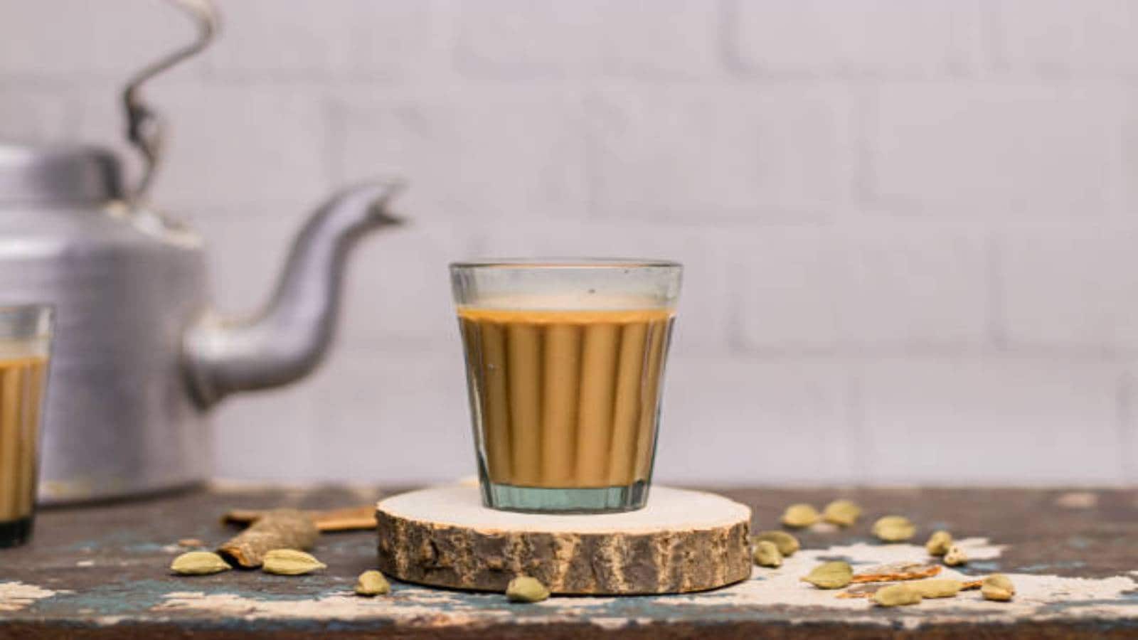 International Tea Day 2025 different types of teas to drink during the rainy season