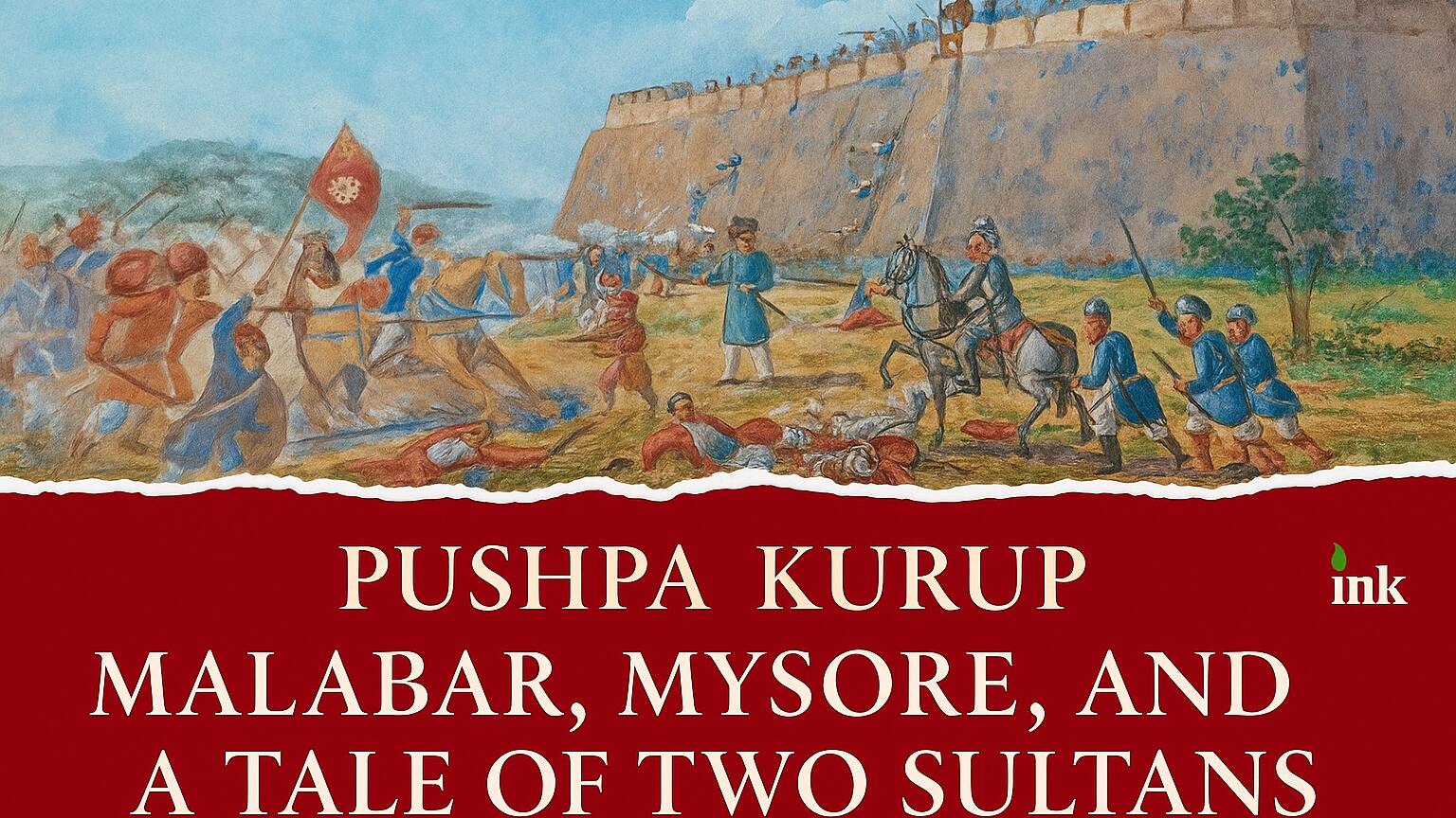 Tipu Sultan