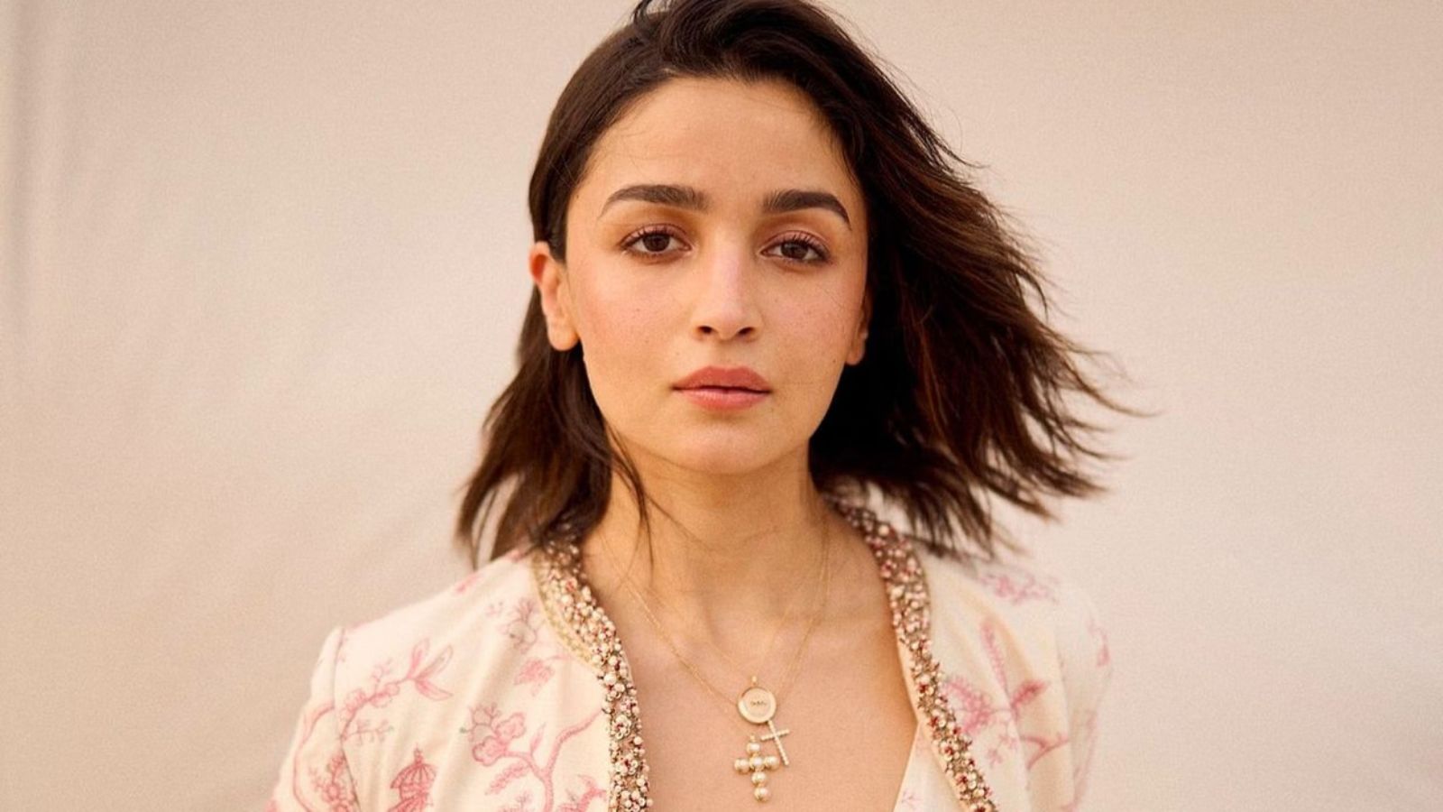 Alia has worked in a total of 17 films Alia has worked in a total of 17 films