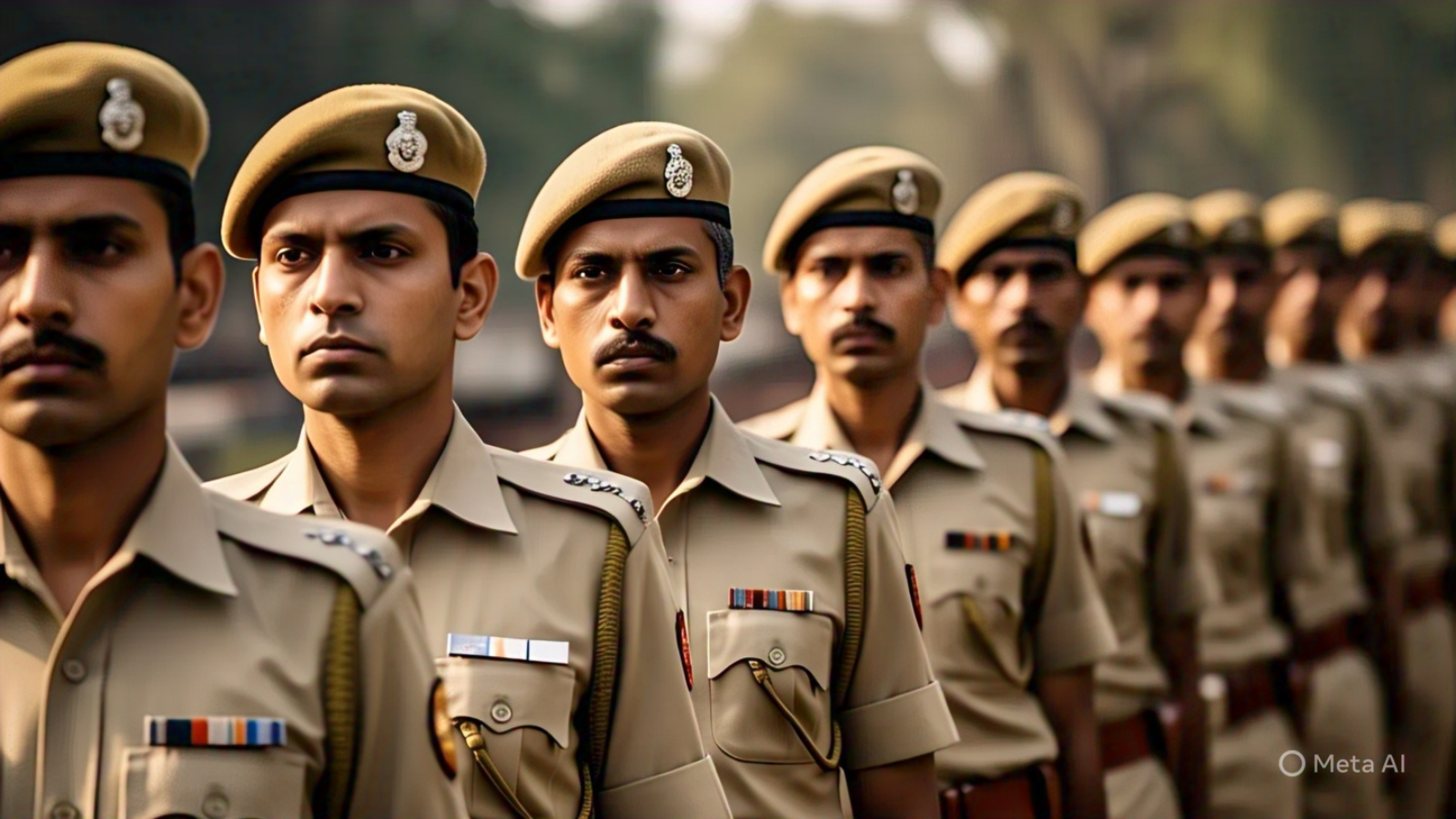 UP में फिर बजेगी होमगार्ड की भर्ती की घंटी! UP में फिर बजेगी होमगार्ड की भर्ती की घंटी!