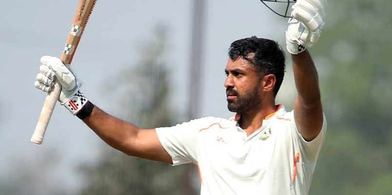 Will Karun Nair make impact in his comeback 
