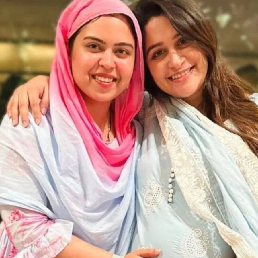 इस वजह से काफी परेशान हैं Dipika Kakar, ननद सबा ने बताया अब कैसा है हाल