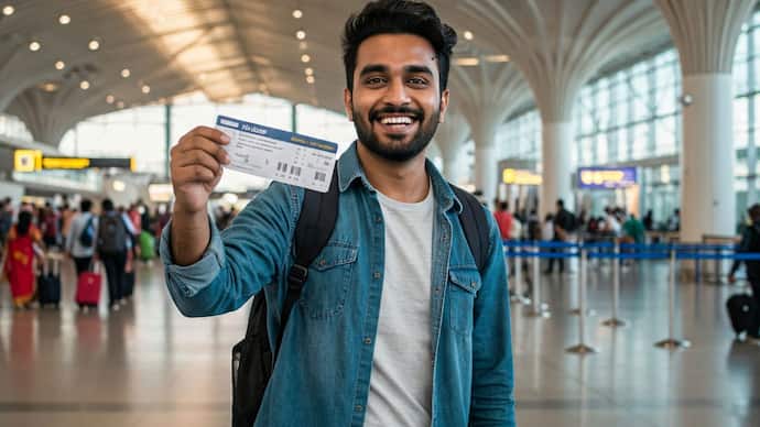 IndiGo का समर सेल ऑफर