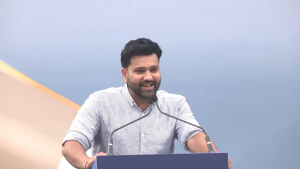 Rohit Sharma