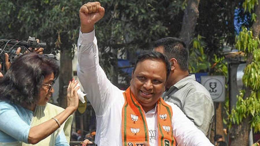 ashish shelar