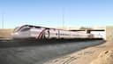 Etihad Rail to cut Abu Dhabi–Dubai travel to just 57 minutes