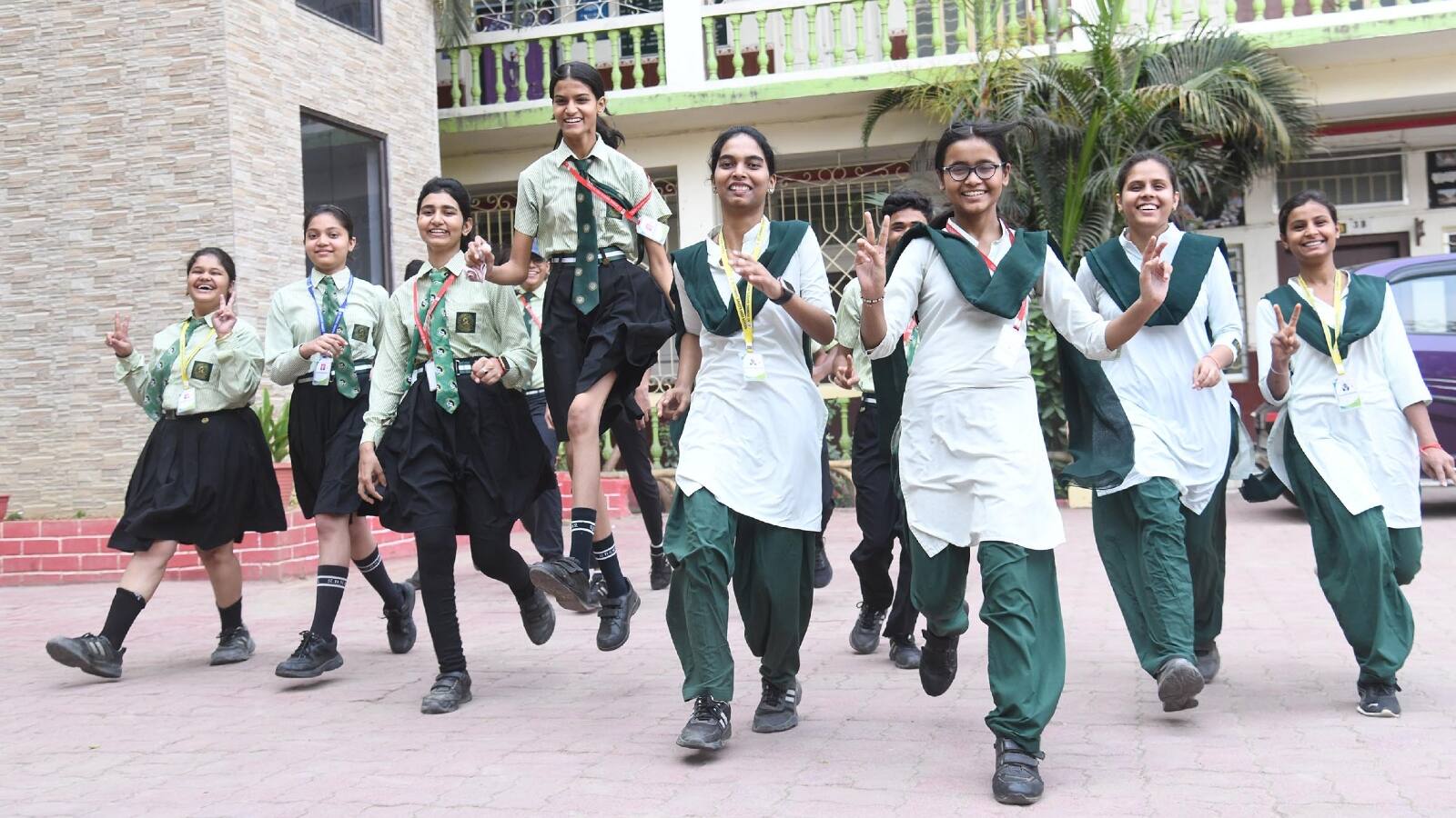 HPBOSE 12th Board Result 2025 Topper List