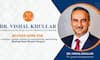 Dr. Vishal Khullar revives hope for a complex cardiac patient by successfully performing Heart Bypass Surgery