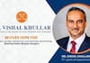 Dr. Vishal Khullar revives hope for a complex cardiac patient by successfully performing Beating Heart Bypass Surgery