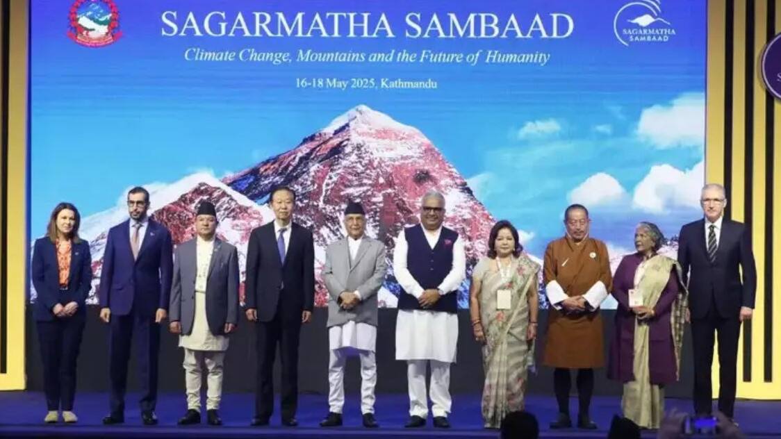 Chinese delegation