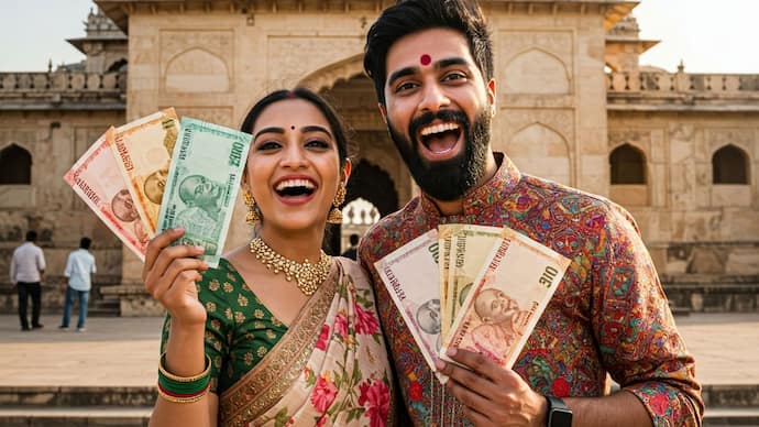 छुट्टियों में घूमने के साथ कमाई