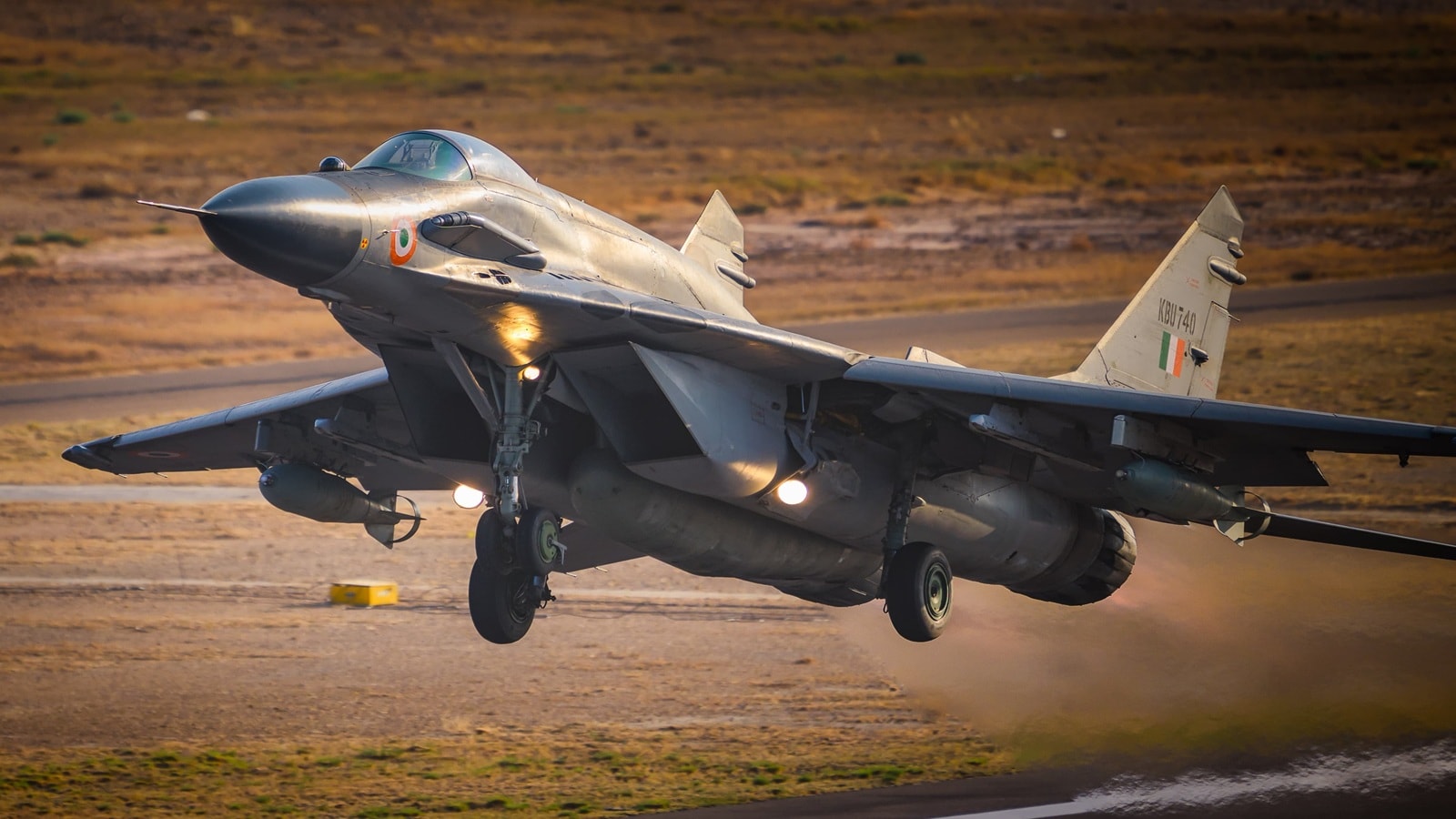 Operation Sindoor: How Indian Air Force Outsmarted Pakistan's Air Defense in telugu akp