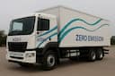 Adani unveils India’s first hydrogen-powered mining truck