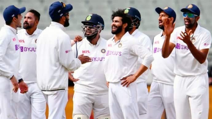 ఇంగ్లాండ్ పర్యటనకు భారత జట్టు