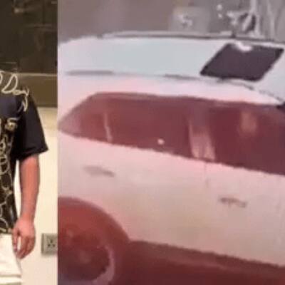Bengaluru techie run over and killed after refusing to buy cigarette for SUV driver