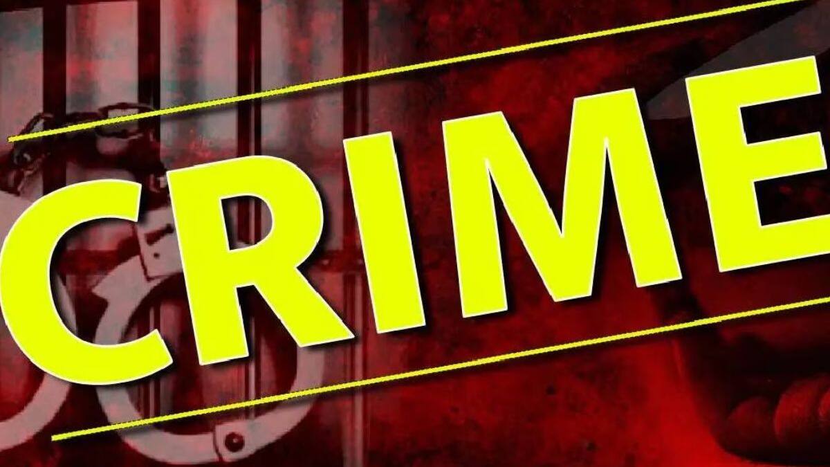 crime news