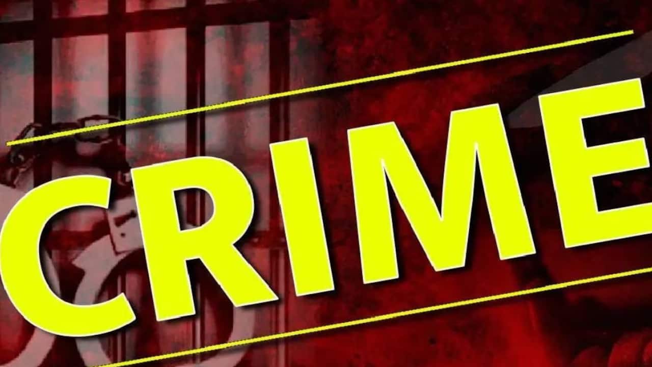 crime news