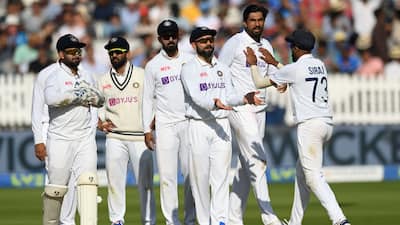 Most Test Double Centuries: టెస్ట్‌లలో అత్యధిక డబుల్ సెంచరీలు బాదిన టాప్ 5 ఇండియన్ బ్యాటర్లు