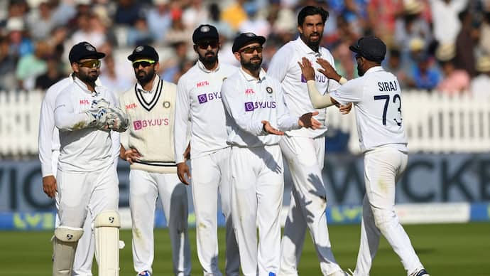 भारतीय क्रिकेट टीम का नया दौर