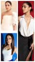 5 Makeup Looks from Nushrat Bharucha
