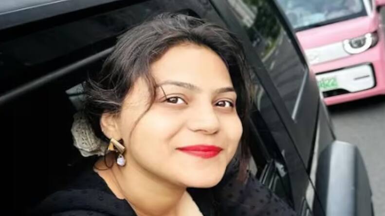 jyoti malhotra