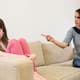 7 Parenting Mistakes to Avoid Childhood Trauma in Telugu sns