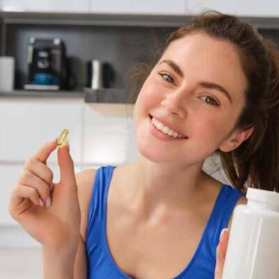 Women Health Guide: 7 supplements you must take in your 30s for healthy and fit life