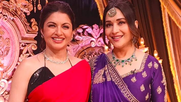 madhuri dixit